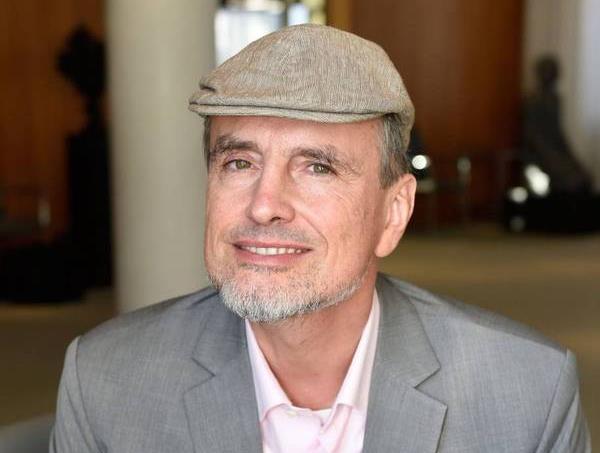 Jürgen Schmidhuber